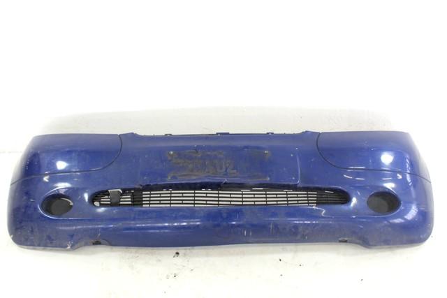 A1688850025 PARAURTI ANTERIORE MERCEDES CLASSE A 170 W168 1.7 D 66KW 5M 5P (2000) RICAMBIO USATO 