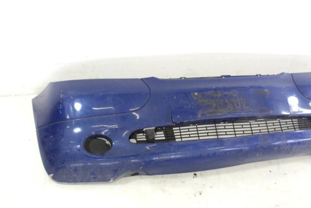 A1688850025 PARAURTI ANTERIORE MERCEDES CLASSE A 170 W168 1.7 D 66KW 5M 5P (2000) RICAMBIO USATO 