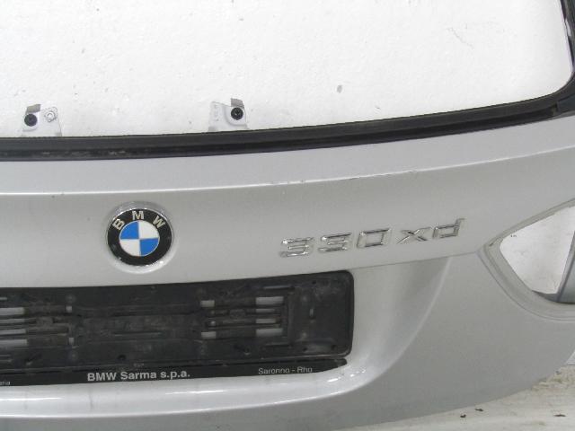 PRTLJAZNA VRATA OEM N.  ORIGINAL REZERVNI DEL BMW SERIE 3 BER/SW/COUPE/CABRIO E90/E91/E92/E93 (2005 -2009) DIESEL LETNIK 2006