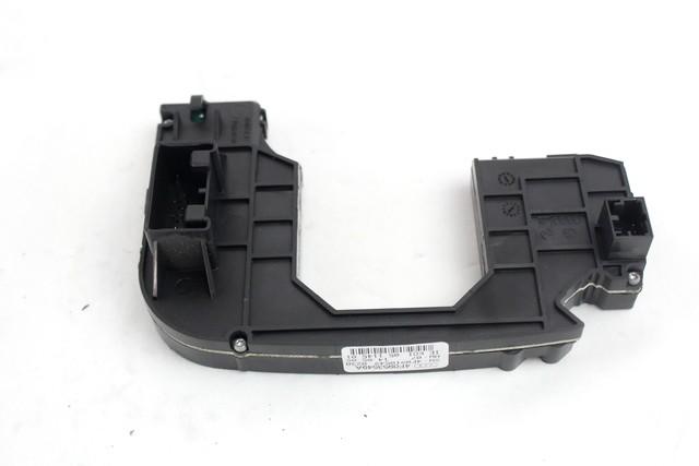 RAZNE KRMILNE ENOTE  OEM N. 4F0953549A ORIGINAL REZERVNI DEL AUDI A6 C6 4F2 4FH 4F5 BER/SW/ALLROAD (07/2004 - 10/2008) DIESEL LETNIK 2005