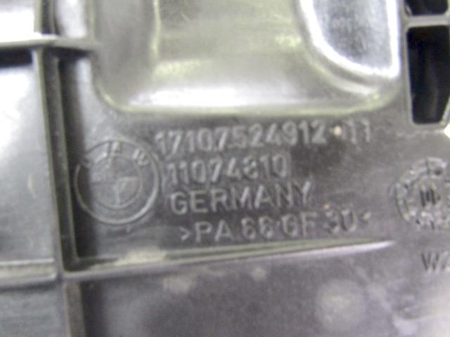 CEVI SERVO VOLANA OEM N. 17427801647 ORIGINAL REZERVNI DEL BMW SERIE 3 BER/SW/COUPE/CABRIO E90/E91/E92/E93 (2005 -2009) DIESEL LETNIK 2006