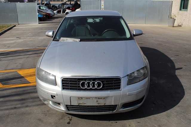 AUDI A3 1.9 D 77KW 5M 3P (2003) RICAMBIO USATO 