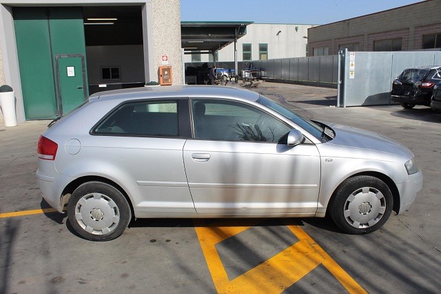 AUDI A3 1.9 D 77KW 5M 3P (2003) RICAMBIO USATO 