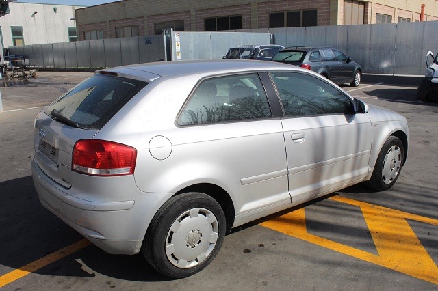 AUDI A3 1.9 D 77KW 5M 3P (2003) RICAMBIO USATO 