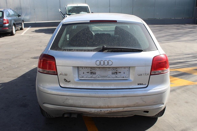 AUDI A3 1.9 D 77KW 5M 3P (2003) RICAMBIO USATO 