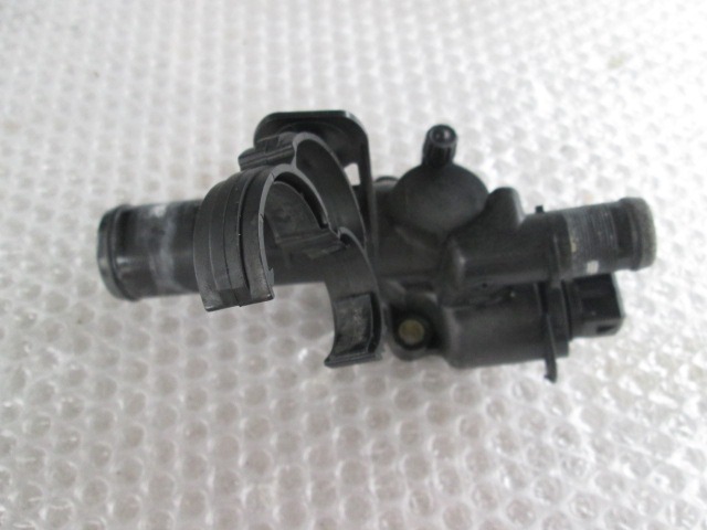 TERMOSTATSKI VENTIL OEM N. 30C4 ORIGINAL REZERVNI DEL RENAULT MEGANE MK2 BM0/1 CM0/1 EM0/1 KM0/1 LM0/1 BER/GRANDTOUR  (10/2002 - 02/2006) DIESEL LETNIK 2004