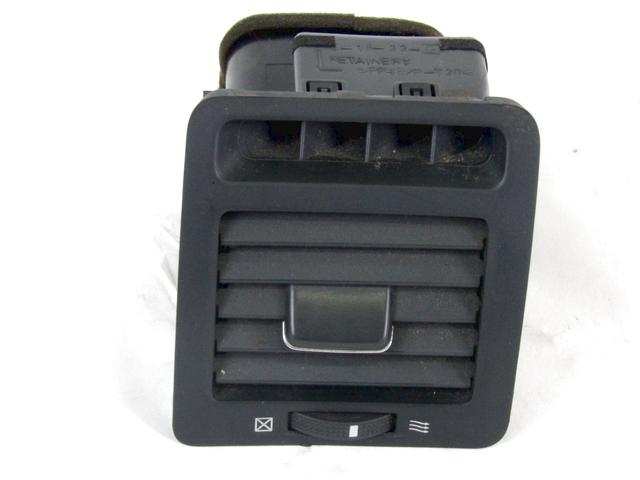 ODVOD ZRAKA OEM N. 5566013040B0 ORIGINAL REZERVNI DEL TOYOTA COROLLA VERSO E12 (2001 - 2004) DIESEL LETNIK 2002