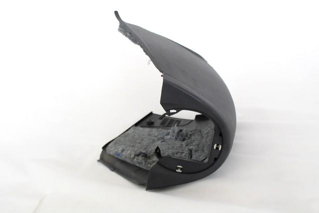 MONTA?NI DELI /  ARMATURNE PLOSCE SPODNJI OEM N. 735412574 ORIGINAL REZERVNI DEL FIAT PANDA 169 R (2009 - 2011) BENZINA/METANO LETNIK 2010
