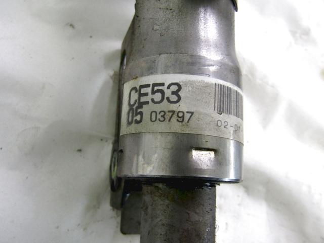VOLANSKI DROG OEM N. 4525013070 ORIGINAL REZERVNI DEL TOYOTA COROLLA VERSO E12 (2001 - 2004) DIESEL LETNIK 2002