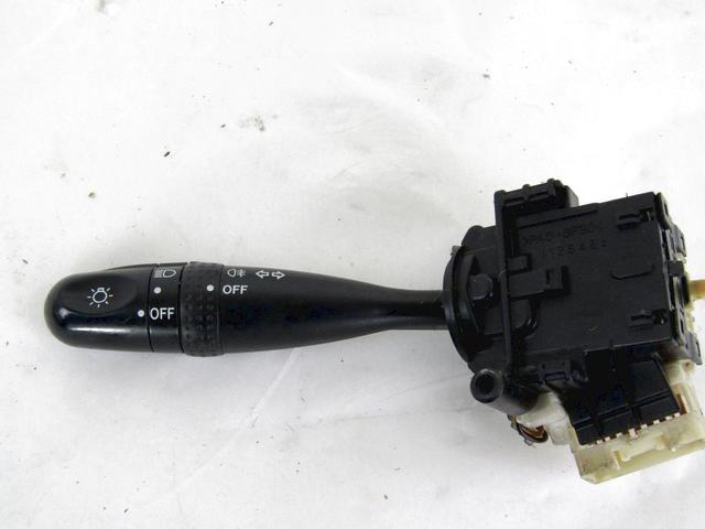 OBVOLANSKO STIKALO OEM N. 13010-173752 ORIGINAL REZERVNI DEL TOYOTA COROLLA VERSO E12 (2001 - 2004) DIESEL LETNIK 2002