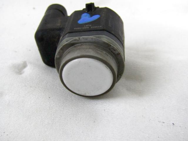 PARKIRNI SENZORJI OEM N. 4H0919275A ORIGINAL REZERVNI DEL AUDI A3 MK2R 8P 8PA 8P1 8P7 (2008 - 2012)DIESEL LETNIK 2011