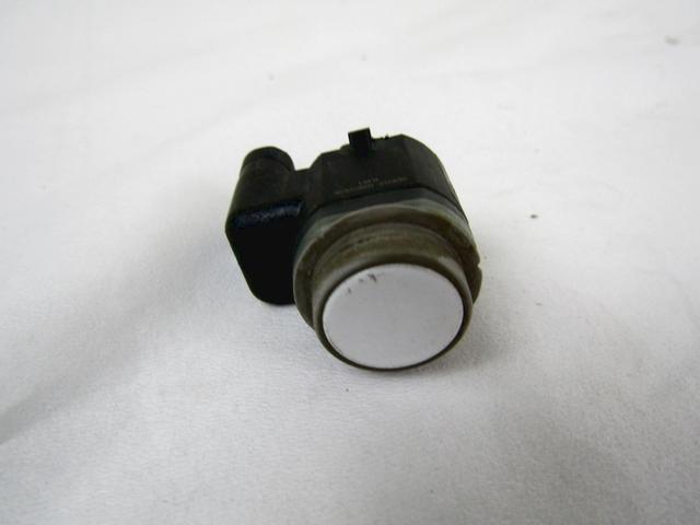 PARKIRNI SENZORJI OEM N. 4H0919275A ORIGINAL REZERVNI DEL AUDI A3 MK2R 8P 8PA 8P1 8P7 (2008 - 2012)DIESEL LETNIK 2011