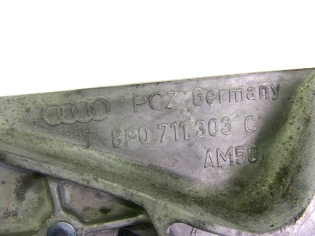 OEM N. 8P0711303C ORIGINAL REZERVNI DEL AUDI A3 MK2R 8P 8PA 8P1 8P7 (2008 - 2012)DIESEL LETNIK 2011