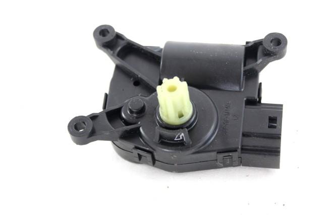 MOTORCEK OGREVANJA OEM N. AV6N-19B634-AA ORIGINAL REZERVNI DEL FORD FOCUS MK3 4P/5P/SW (2011 - 2014)DIESEL LETNIK 2011