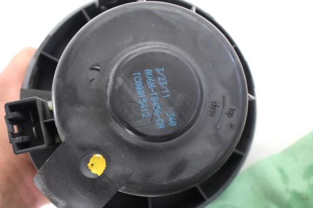 VENTILATOR  KABINE  OEM N. AV6N-18456-CA ORIGINAL REZERVNI DEL FORD FOCUS MK3 4P/5P/SW (2011 - 2014)DIESEL LETNIK 2011