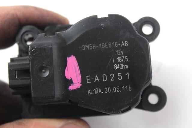 MOTORCEK OGREVANJA OEM N. 3M5H-19E616-AB ORIGINAL REZERVNI DEL FORD FOCUS MK3 4P/5P/SW (2011 - 2014)DIESEL LETNIK 2011