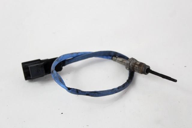 TIPALO TEMPERATURE IZPUSNIH PLINOV OEM N. 6G91-12B591-CA ORIGINAL REZERVNI DEL FORD FOCUS MK3 4P/5P/SW (2011 - 2014)DIESEL LETNIK 2011