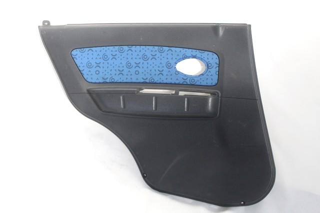 VRATNI PANEL OEM N. PNPSTCVMATIZBR5P ORIGINAL REZERVNI DEL CHEVROLET MATIZ M200 (2005 - 2010) BENZINA/GPL LETNIK 2008