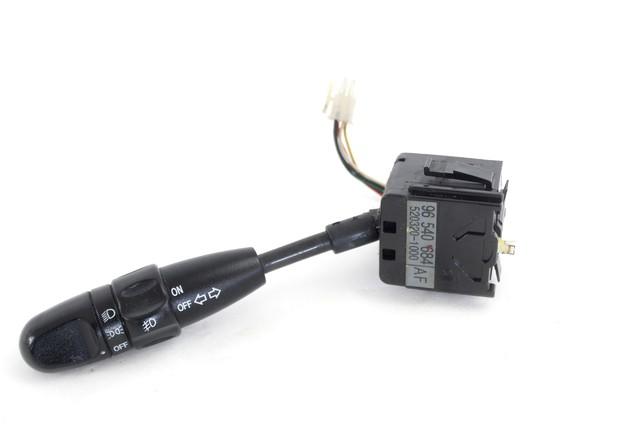 OBVOLANSKO STIKALO OEM N. 96540684 ORIGINAL REZERVNI DEL CHEVROLET MATIZ M200 (2005 - 2010) BENZINA/GPL LETNIK 2008
