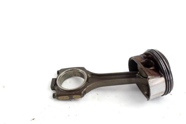 BAT ROCICNE GREDI/ OEM N. 94810304821 ORIGINAL REZERVNI DEL PORSCHE CAYENNE 9PA MK1 R (2008-2010)BENZINA LETNIK 2008