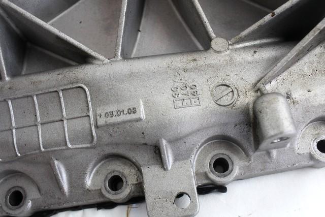 POSODA ZA OLJE/KARTER OLJA OEM N. 9481071711R ORIGINAL REZERVNI DEL PORSCHE CAYENNE 9PA MK1 R (2008-2010)BENZINA LETNIK 2008
