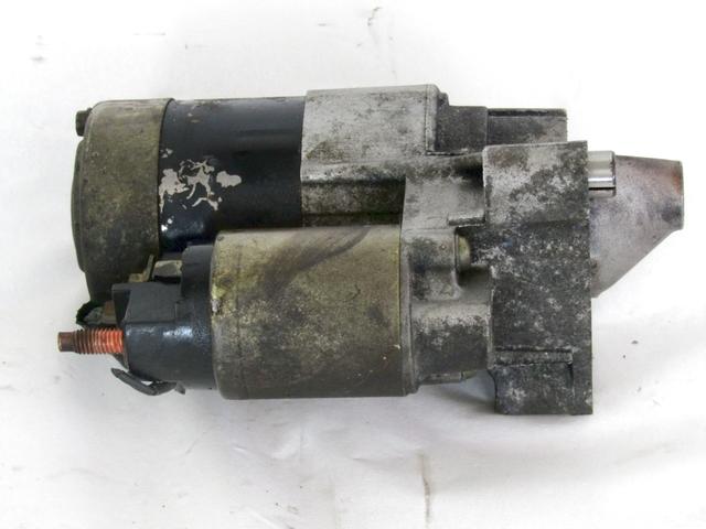 ZAGANJAC MOTORJA  OEM N. M000T82081 ORIGINAL REZERVNI DEL PEUGEOT 206 / 206 CC 2A/C 2D 2E/K (1998 - 2003) BENZINA LETNIK 2001