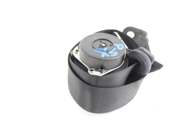 VARNOSTNI PAS OEM N. A4548600705 ORIGINAL REZERVNI DEL SMART FORFOUR 454 MK1 (2004 - 2006) BENZINA LETNIK 2004