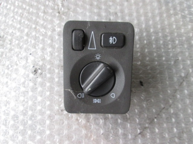 GLAVNO STIKALO LUCI OEM N. 5471040 ORIGINAL REZERVNI DEL SAAB 9-5 YS3E BER/SW (2001 - 2007) DIESEL LETNIK 2002