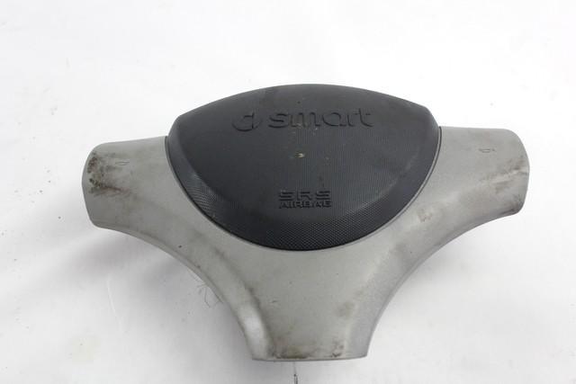 AIRBAG VOLAN OEM N. A4548600602CF2A ORIGINAL REZERVNI DEL SMART FORFOUR 454 MK1 (2004 - 2006) BENZINA LETNIK 2004