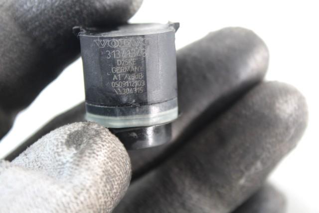PARKIRNI SENZORJI OEM N. 31341343 ORIGINAL REZERVNI DEL VOLVO C30 533 (2006 - 2012)DIESEL LETNIK 2011
