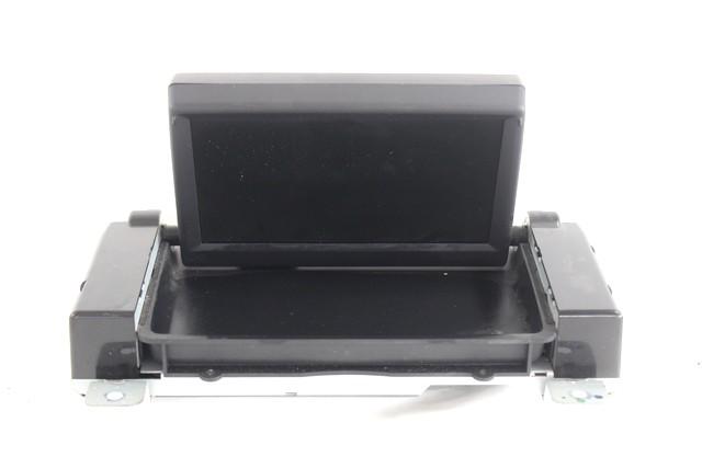 NAVIGCIJA  OEM N. 31285480 ORIGINAL REZERVNI DEL VOLVO C30 533 (2006 - 2012)DIESEL LETNIK 2011