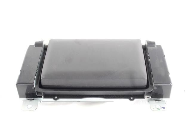 NAVIGCIJA  OEM N. 31285480 ORIGINAL REZERVNI DEL VOLVO C30 533 (2006 - 2012)DIESEL LETNIK 2011
