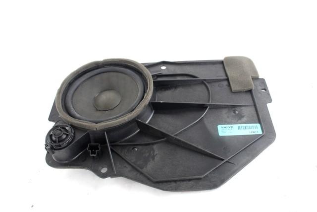 ZVOCNIKI OEM N. 31252247 ORIGINAL REZERVNI DEL VOLVO C30 533 (2006 - 2012)DIESEL LETNIK 2011