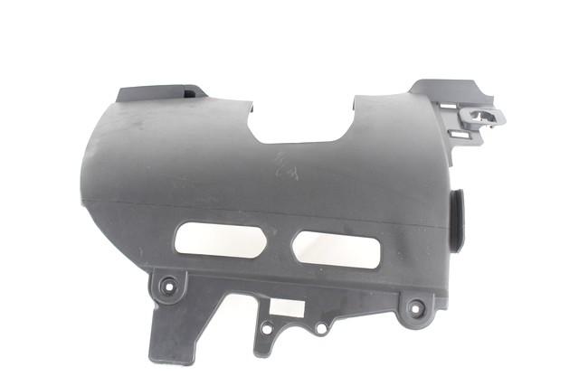 MONTA?NI DELI /  ARMATURNE PLOSCE SPODNJI OEM N. 30722495 ORIGINAL REZERVNI DEL VOLVO C30 533 (2006 - 2012)DIESEL LETNIK 2011