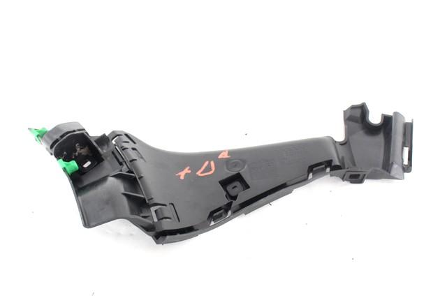 NOSILCI ZADNJEGA ODBIJACA  OEM N. 31265679 ORIGINAL REZERVNI DEL VOLVO C30 533 (2006 - 2012)DIESEL LETNIK 2011