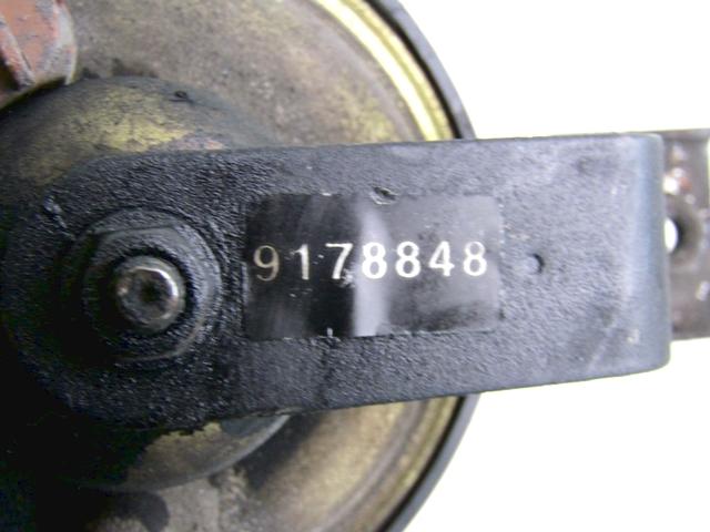 HUPA  OEM N. 9178848 ORIGINAL REZERVNI DEL VOLVO V70 MK2 285 (2000 - 2007) DIESEL LETNIK 2003