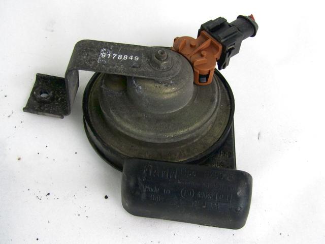 HUPA  OEM N. 9178849 ORIGINAL REZERVNI DEL VOLVO V70 MK2 285 (2000 - 2007) DIESEL LETNIK 2003