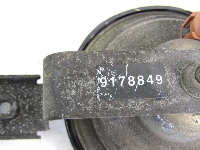 HUPA  OEM N. 9178849 ORIGINAL REZERVNI DEL VOLVO V70 MK2 285 (2000 - 2007) DIESEL LETNIK 2003