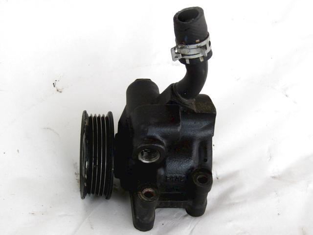 SERVO CRPALKA  OEM N. 1495688 ORIGINAL REZERVNI DEL FORD FIESTA JH JD MK5 (2002 - 2005) BENZINA LETNIK 2002