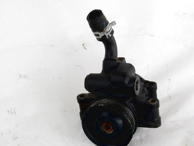 SERVO CRPALKA  OEM N. 1495688 ORIGINAL REZERVNI DEL FORD FIESTA JH JD MK5 (2002 - 2005) BENZINA LETNIK 2002