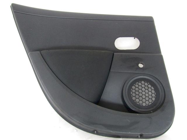 VRATNI PANEL OEM N. PNPSTRNCLIOBR0MK3RBR5P ORIGINAL REZERVNI DEL RENAULT CLIO BR0//1 CR0/1 KR0/1 MK3 R (05/2009 - 2013) BENZINA/GPL LETNIK 2011