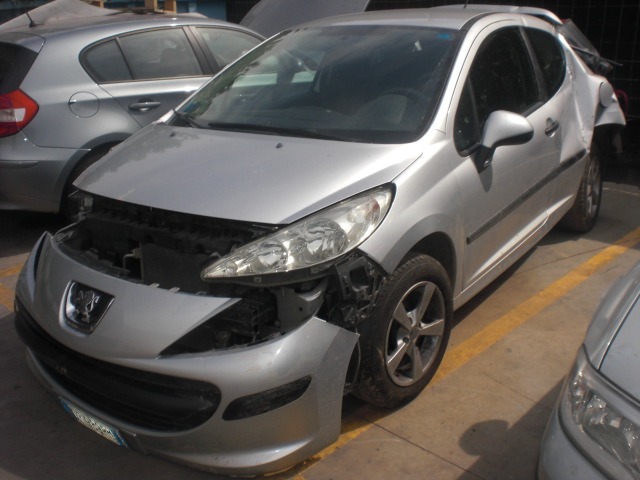 PEUGEOT 207 1.4 B 54KW 5M 3P (2006) RICAMBIO USATO 