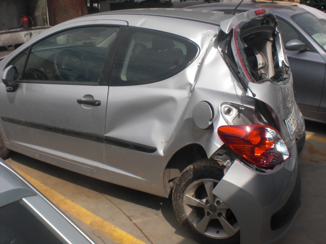 PEUGEOT 207 1.4 B 54KW 5M 3P (2006) RICAMBIO USATO 