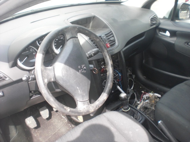 PEUGEOT 207 1.4 B 54KW 5M 3P (2006) RICAMBIO USATO 