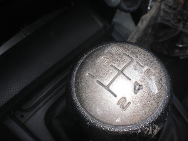PEUGEOT 207 1.4 B 54KW 5M 3P (2006) RICAMBIO USATO 