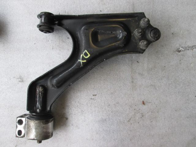 SPREDNJA DESNA ROKA  OEM N. 52366415236682 ORIGINAL REZERVNI DEL SAAB 9-5 YS3E BER/SW (2001 - 2007) DIESEL LETNIK 2002