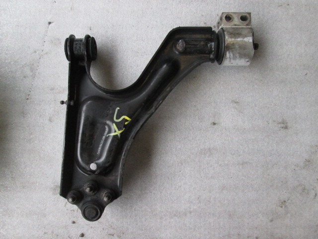 SPREDNJA LEVA ROKA  OEM N. 5236674 ORIGINAL REZERVNI DEL SAAB 9-5 YS3E BER/SW (2001 - 2007) DIESEL LETNIK 2002