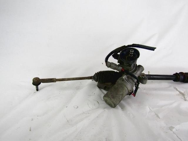 KRMILJENJE OEM N. 48580-79J50 ORIGINAL REZERVNI DEL FIAT SEDICI FY (2006 - 4/2009) DIESEL LETNIK 2007