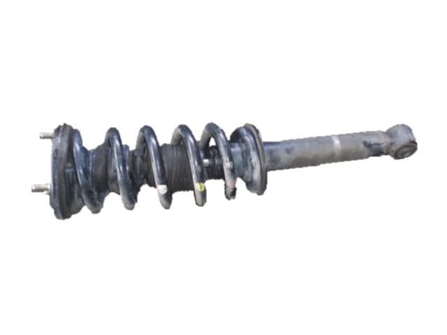 SPREDNJI DESNI AMORTIZER  OEM N. MB633900  ORIGINAL REZERVNI DEL MITSUBISHI PAJERO V60 (2000 - 2007) DIESEL LETNIK 2006