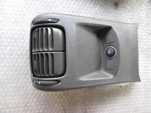 ODVOD ZRAKA OEM N. 4541512 ORIGINAL REZERVNI DEL SAAB 9-5 YS3E BER/SW (2001 - 2007) DIESEL LETNIK 2002